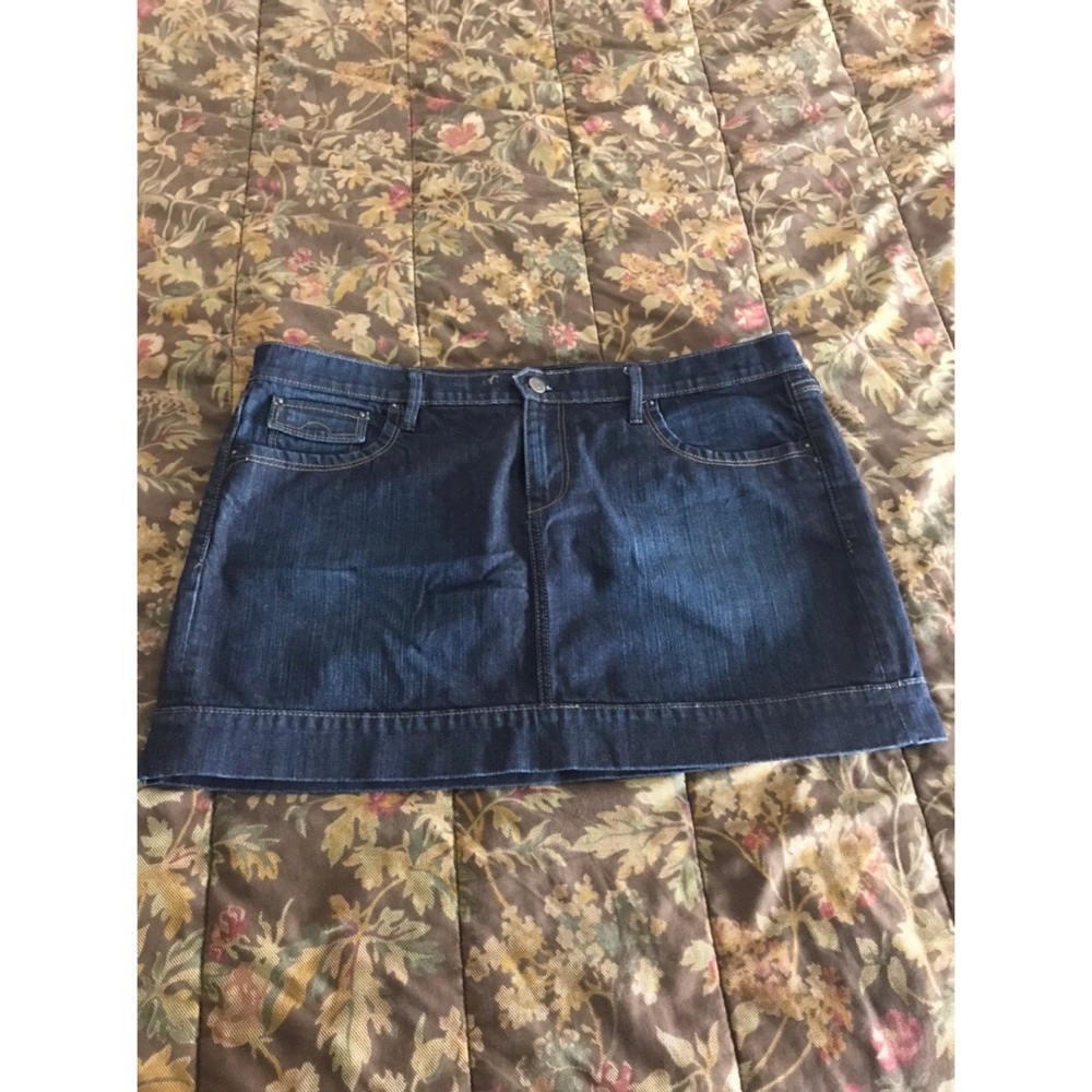 Old Navy Short Skirt